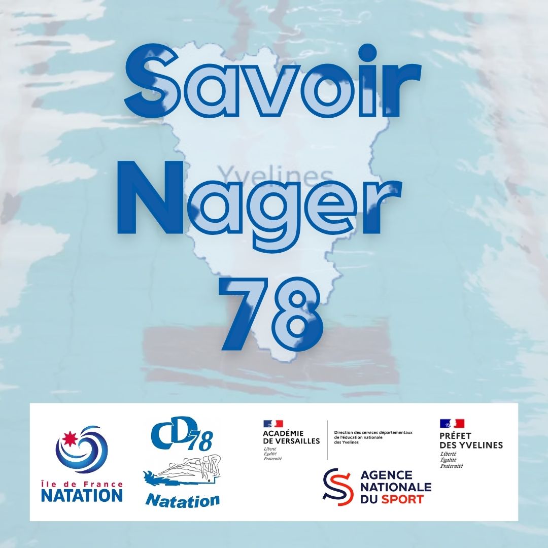 Savoir Nager