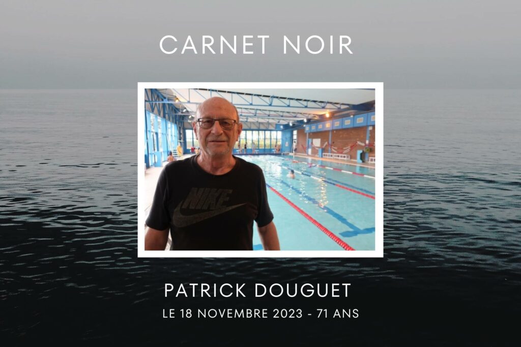 Carnet P.DOUGUET
