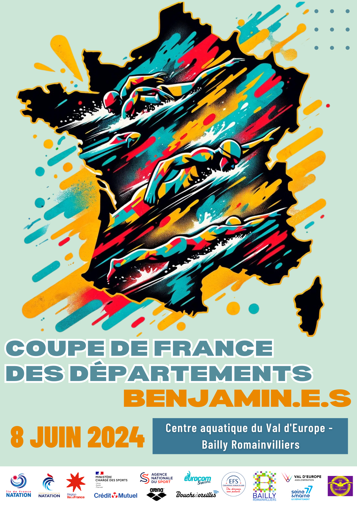Affiches compétition (1)